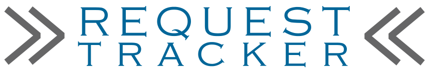Request Tracker logo